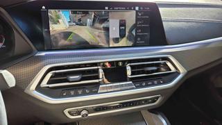 BMW X6 usata, con Lettore CD