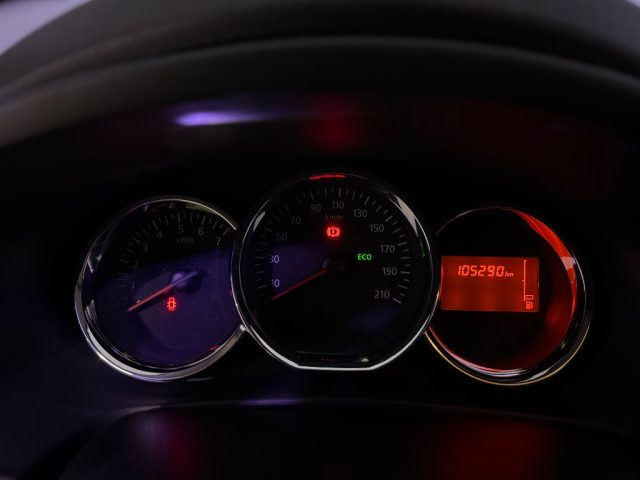 DACIA Sandero usata 16