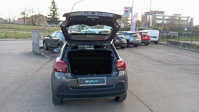 CITROEN C3 usata, con Alzacristalli elettrici