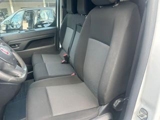 FIAT Scudo usata, con Autoradio