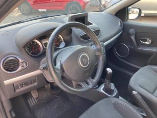 RENAULT Clio usata, con ESP