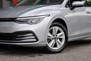 VOLKSWAGEN Golf usata, con Fari Xenon