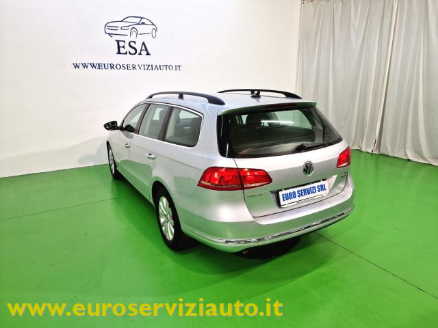 VOLKSWAGEN Passat usata, con Climatizzatore