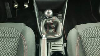 FORD Fiesta usata, con ESP