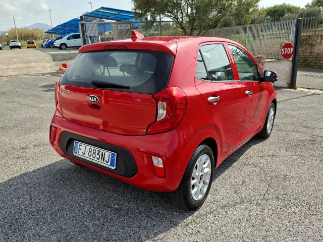 KIA Picanto usata 4