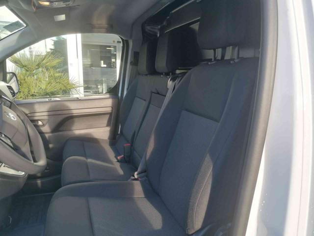 CITROEN Jumpy usata, con Bracciolo