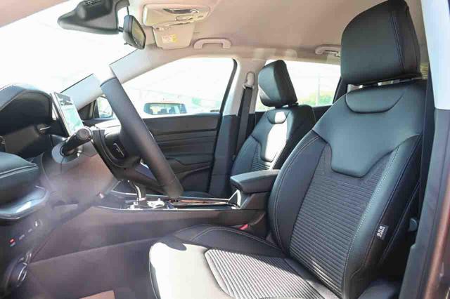 JEEP Compass usata, con Cruise Control