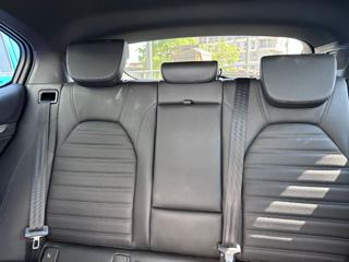 ALFA ROMEO Stelvio usata, con Volante in pelle