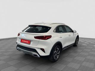 KIA XCeed usata 4