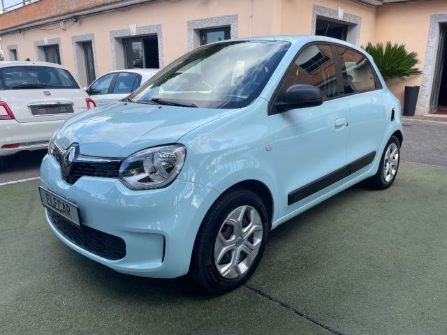 RENAULT Twingo Electric usata, con ABS