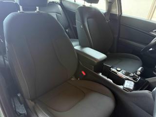 KIA Sportage usata, con Volante in pelle