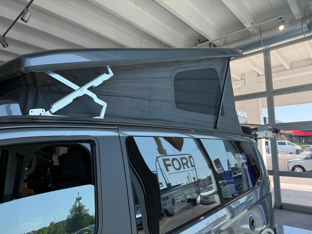FORD Transit Custom usata, con Airbag