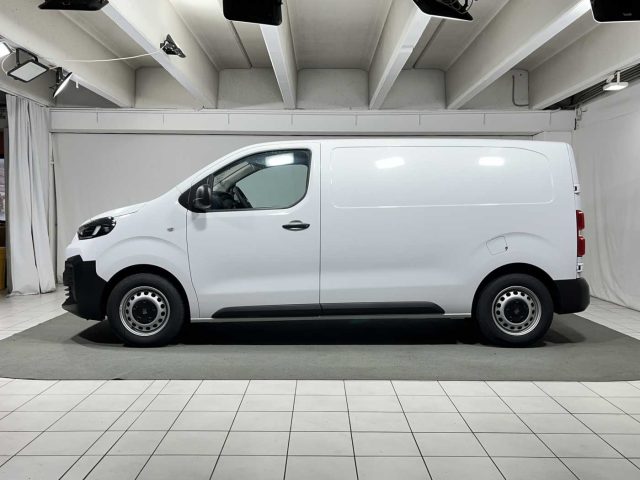 FIAT Scudo usata, con Airbag