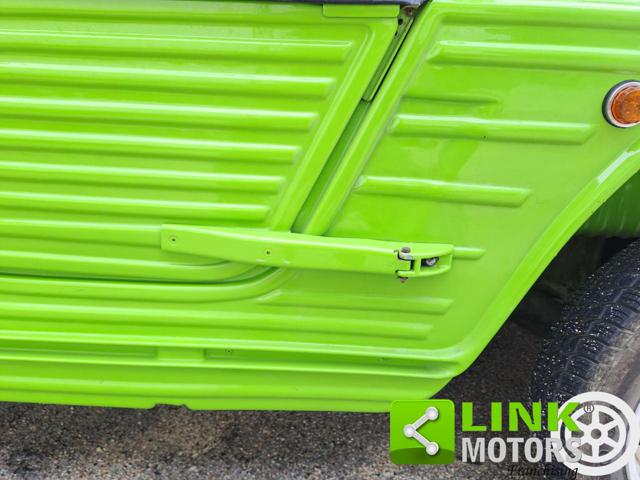 CITROEN Mehari usata 47