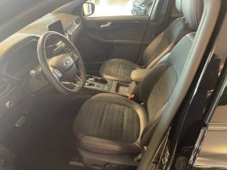 FORD Kuga usata, con Chiusura centralizzata