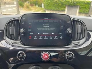FIAT 500 usata, con Controllo vocale