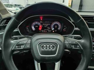 AUDI Q3 usata, con Controllo elettronico della corsia