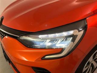 RENAULT Clio usata, con Cruise Control