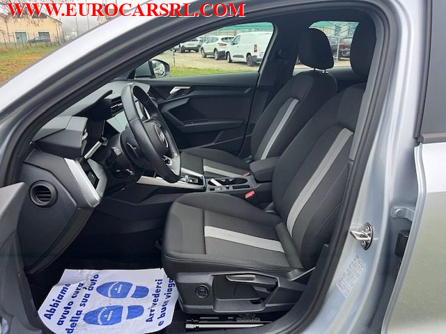 AUDI A3 usata, con Controllo trazione