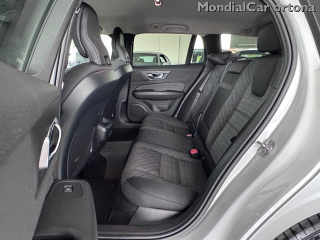 VOLVO V60 usata, con Climatizzatore