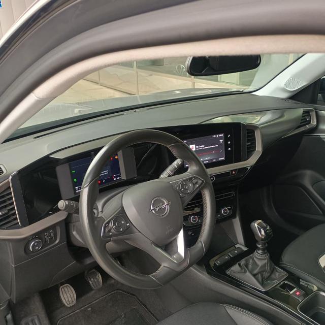 OPEL Mokka usata, con Controllo trazione
