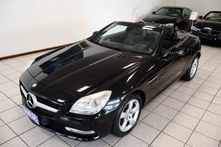MERCEDES-BENZ SLK 200 usata, con Airbag Passeggero