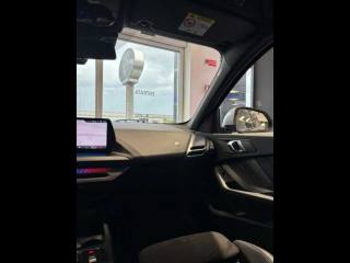 BMW 118 usata, con Specchietti laterali elettrici