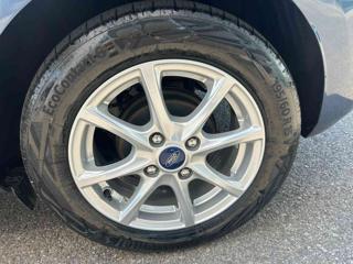 FORD Fiesta usata, con Servosterzo