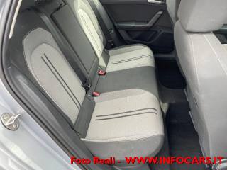 SEAT Leon usata, con Boardcomputer