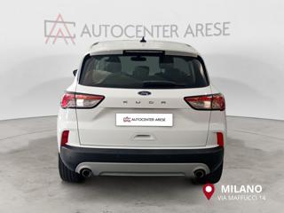 FORD Kuga usata, con Autoradio