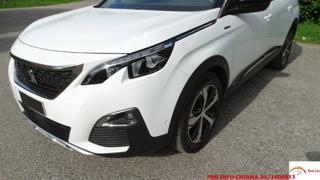 PEUGEOT 5008 usata, con 360° camera