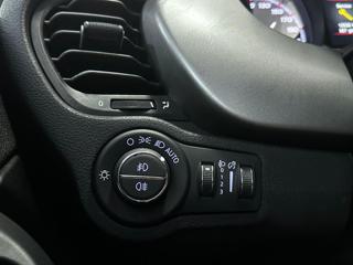 FIAT 500X usata, con Park Distance Control