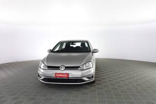 VOLKSWAGEN Golf usata 0
