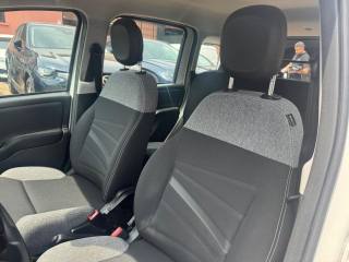 FIAT Panda usata, con Servosterzo