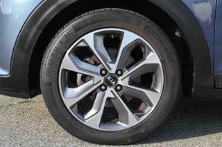 KIA Stonic usata, con Climatizzatore