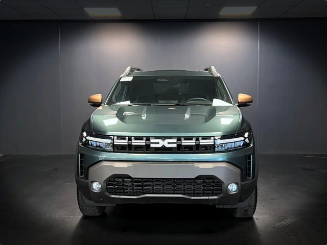 DACIA Duster usata, con Airbag