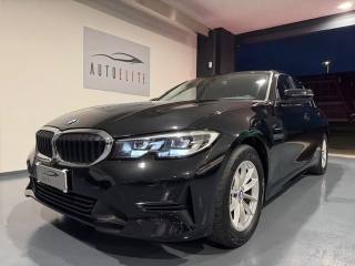 BMW 318 d 150CV Berlina Business Advantage