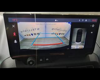 FIAT Doblo usata, con Controllo elettronico della corsia