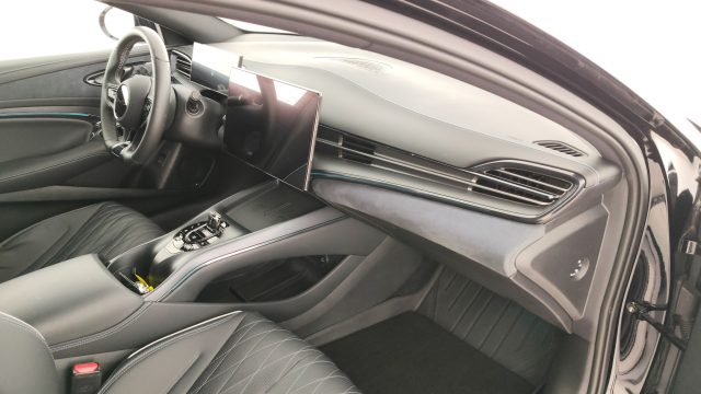BYD Seal usata, con Airbag testa