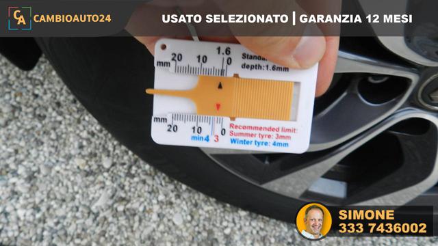 RENAULT Captur usata 113
