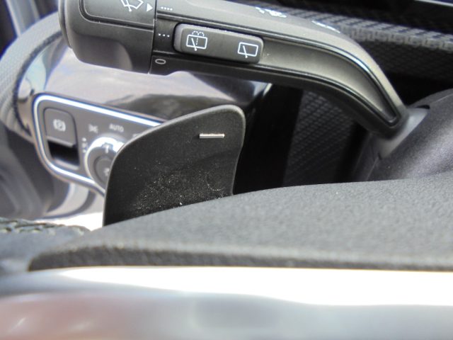MERCEDES-BENZ A 180 usata, con Riconoscimento dei segnali stradali