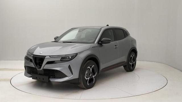 ALFA ROMEO Junior usata, con ABS