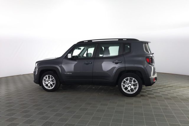 JEEP Renegade usata 5