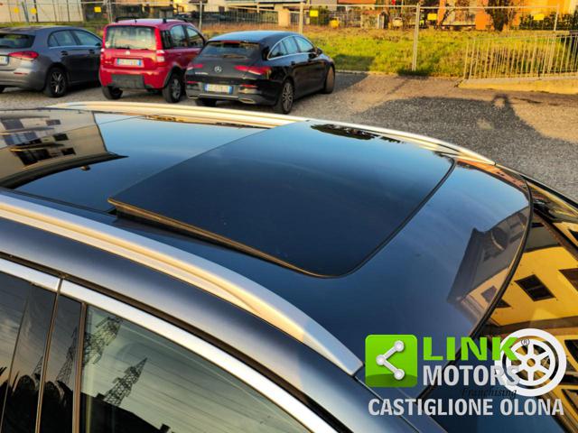 BMW 520 usata, con Controllo automatico clima