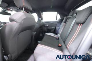 OPEL Corsa usata, con Isofix