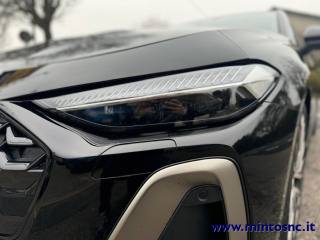 AUDI A5 usata, con Airbag Passeggero