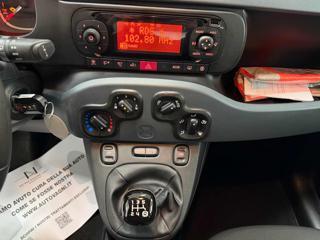 FIAT Panda usata 10