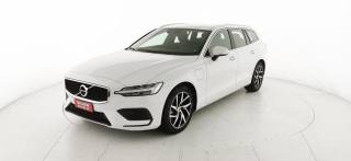 VOLVO V60 usata, con Airbag laterali