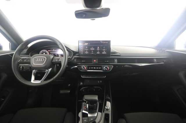 AUDI A4 usata 4