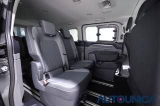 FORD Tourneo Custom usata 53
